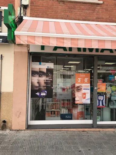 Farmacia Farmàcia Maria Rodó