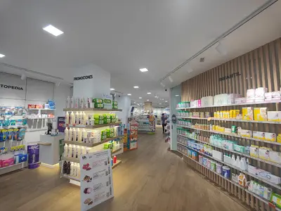 Farmacia Farmàcia Crevillent