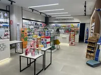 Farmacia Ldo Joaquín Luis Hernández