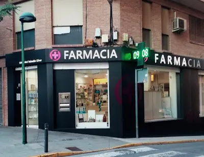 Farmacia Ribera
