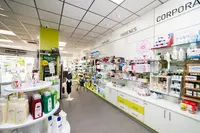 Ronda sur Farmacia Ldo. Leandro T. Marcos Navarro