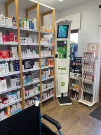 Farmacia Lorenzana