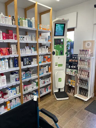 Farmacia Lorenzana