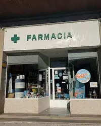 Farmacia Taboada Sánchez Fátima