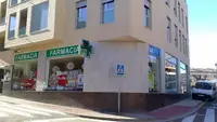 Farmacia Maria Barrado Gil