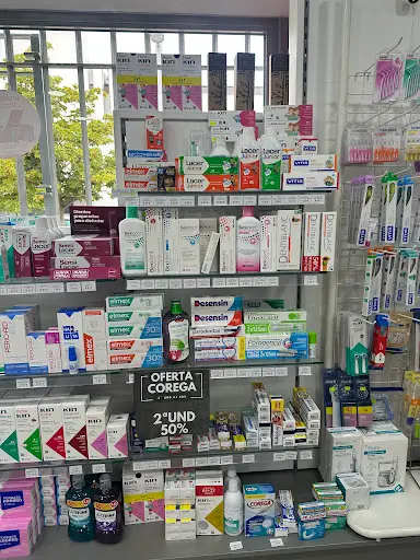 Farmacia López Cubas
