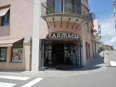 Farmacia Farmàcia Montaner Ferré