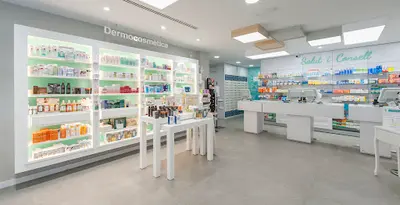Farmacia Ortopedia Platja Cubelles