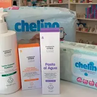 Farmacia Oteo. Lda. Estefanía Oteo Rupérez