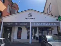La Farmacia Soto de Luiña