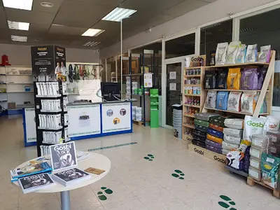Farmacia Covegan, Comercial Veterinaria Ganadera S.l.