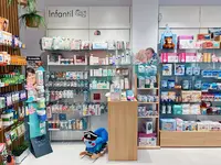 Farmacia San Andrés