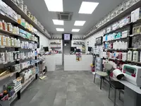 Farmacia Carretería Cuenca Constantino Jiménez Torrijos