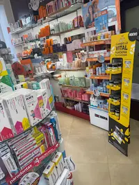 Farmacia Escamilla