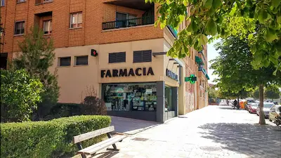 Farmacia María Ángeles Nuñez