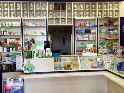 Farmacia Mombiedro