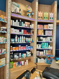 Farmacia Ramón Y Cajal