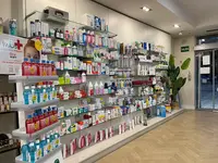 Farmacia Villaluz Cuenca - Paula Serrano Téllez