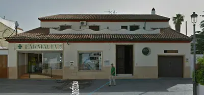 Farmacia María Teresa Guerrero Naranjo