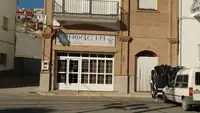 Farmacia Barranco Cúllar