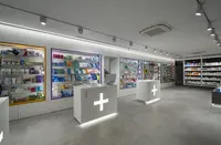 Farmacia El Ventorrillo