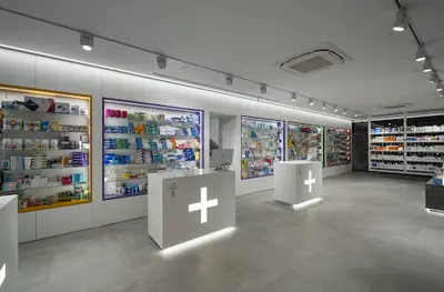 Farmacia El Ventorrillo