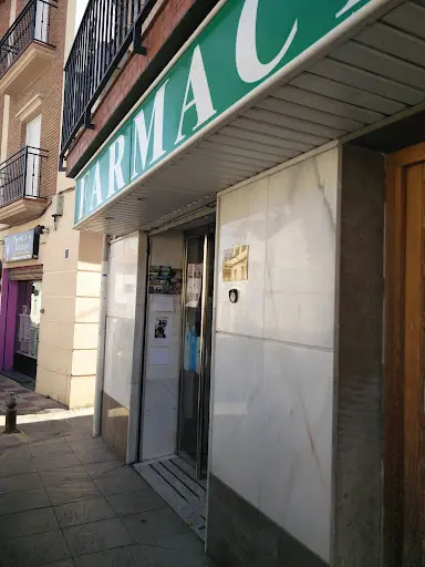 Farmacia Ldo. Juan Luis González Sánchez