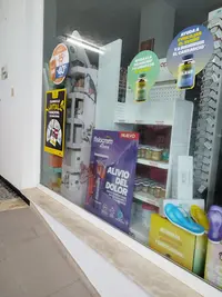 Farmacia Faro Cullera