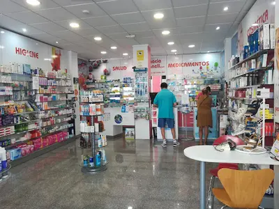Farmacia Francisco Juan Albanell Monzó