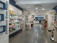 Farmacia Grau Riaza