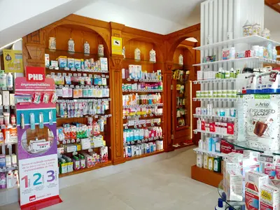 Farmacia Salinas Ferrando
