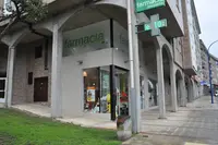 Farmacia A Corveira