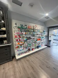 Farmacia Del Portazgo