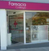 Farmacia Gallego