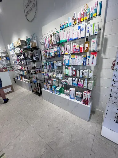 Farmacia Ortopedia Almeiras