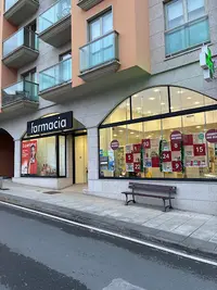 Farmacia Roig Martin