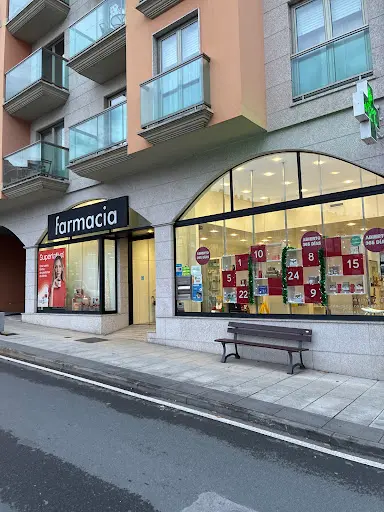 Farmacia Roig Martin