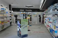 Farmacia Santalla Vigo