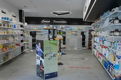 Farmacia Santalla Vigo