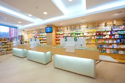 Farmacia Vilaboa