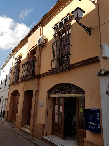 Farmacia Fcia.san Miguel, C.b.