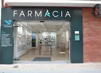 Farmàcia Martinez