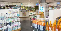 Farmacia Parc Central (cunit)