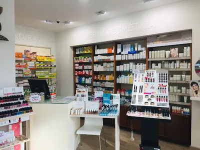 Farmacia Rubira Cuntis