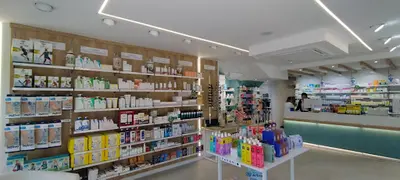 Farmacia Paramio 12 Horas