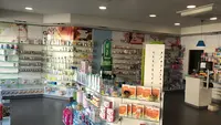 Farmacia Luis Alfonso Cuerva Gómez