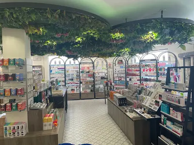 Farmacia Villalón. Daimiel. Atención Y Productos de Calidad