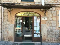 Farmacia Carlos Paredes Manzanares