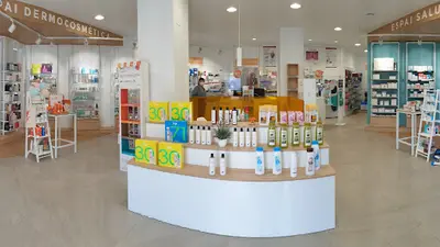 Farmacia Albiol