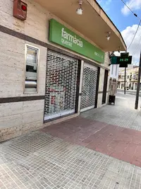 Farmàcia M. Queralt